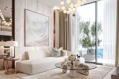 High Floor | Spacious Balcony | Prime Location