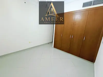 0ne Month Free / Gym Pool kid's Play Area Free / Spacious Bright Apartment / With Wardrobe / With Balcony / Exit To Dubai Easy / Near Bus Stop