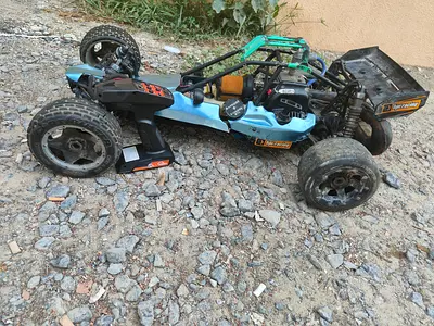 Baja 5b 26cc