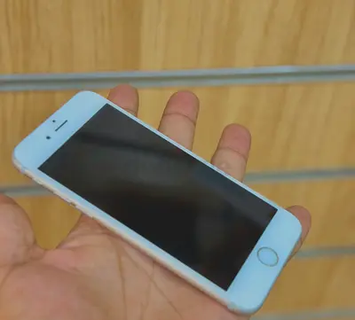 iPhone 6s