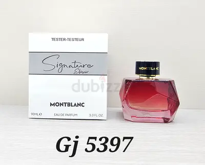 Perfume for sale
