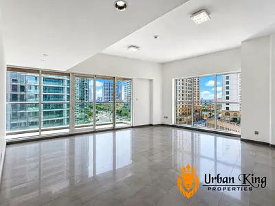 Stunning 2BHK | Spacious Family Home | Chiller Free