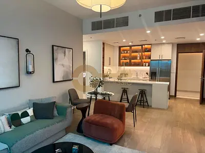 MAGNIFICENT PREMIUM 2-BEDROOM WITH BIGGER LAYOUT
