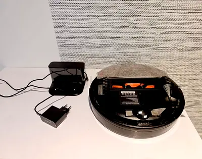 Xiaomi Robot Vacuum
