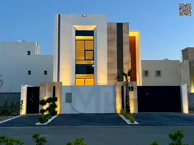 فيلا فاخرة بسعر مميز شامل رسوم التسجيل في أرقى مناطق عجمان، تملك حر لجميع الجنسيات من المالك مباشرة، مع خصم خاص ومغري للعميل الكاش.