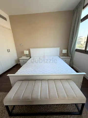 Bedroom furniture