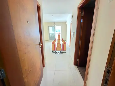 1Month free Luxury 1bhk apartments with balcony 2bathroom wardrobe parking