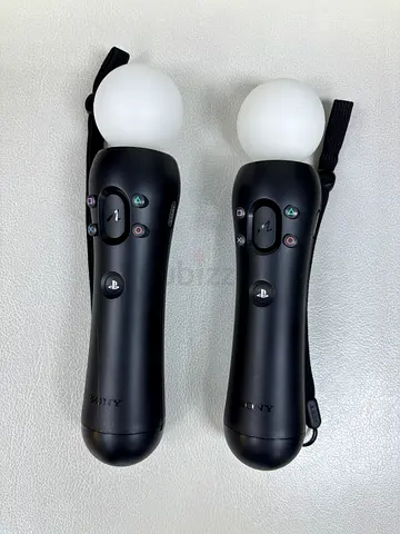 playstation vr control