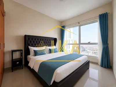 Spacious | High Floor| Prime Location | Near Metro