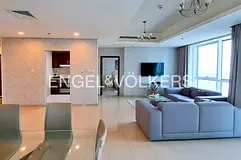 Bills Included | Fully Serviced | Prime Location