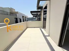 Lavish 2BHK | Kitchen Appliances | 2 Balconies