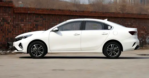 صورة 3 لـ 2025 KIA K3