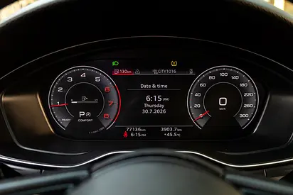 صورة مصغرة 17 لـ 2023 AUDI A4