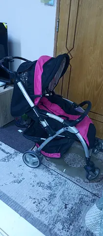 Stroller good condition
