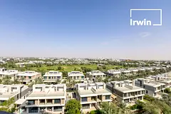 Corner Unit | Golf Course & Pool View | Vacant Now