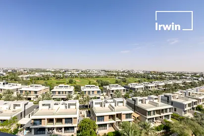 Corner Unit | Golf Course & Pool View | Vacant Now