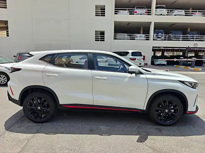 Changan X5 Plus, миниатюра 4