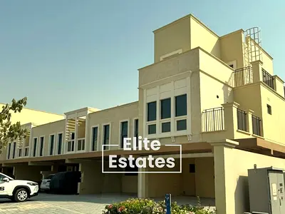 Corner End Unit | High Privacy | Large Plot | Negotiable on 1 cheque