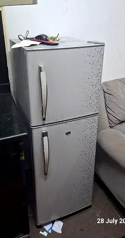 Refrigerator on sale