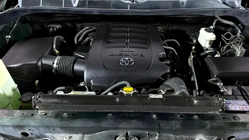 2013 Toyota TUNDRA — миниатюра 15