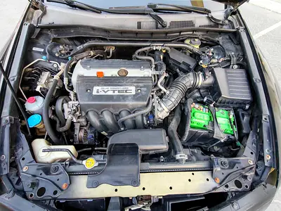 2009 Honda ACCORD — миниатюра 12