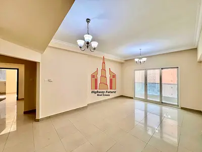 Rare Availability | Bright & Spacious 2 Bedroom | Only 50K