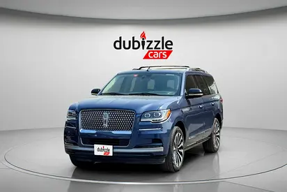 صورة 3 لـ 2022 Lincoln NAVIGATOR