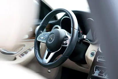 صورة مصغرة 11 لـ 2020 Mercedes-BENZ C-CLASS