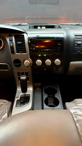 2013 Toyota TUNDRA — миниатюра 11