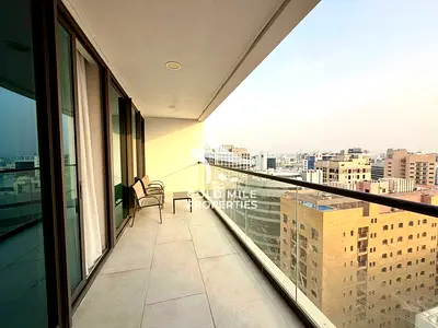 Modern 1BHK> 1 Month Free> 6 Cheques> Luxury Amenities
