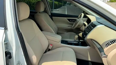 صورة مصغرة 11 لـ 2015 Nissan ALTIMA