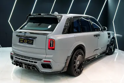 صورة 19 لـ 2025 ROLLS-ROYCE CULLINAN