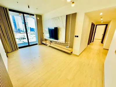 3bhk Apartment | Best Ammenities | Road View