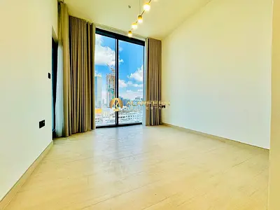 Semi Furnished | Bright and Pool View | With Dishwasher