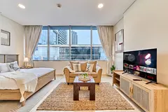 Prime Location | Fully Furnished | Ready to Move