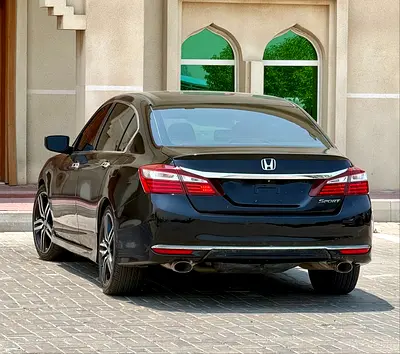 صورة مصغرة 3 لـ 2016 Honda ACCORD