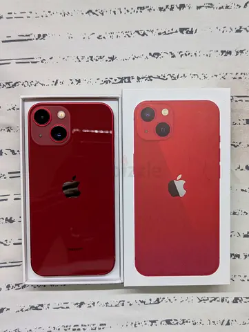 Iphone 13 Mini 512GB