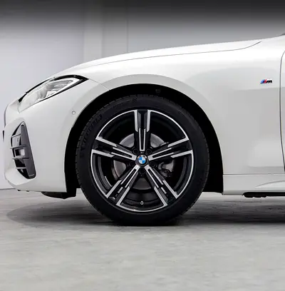 صورة مصغرة 17 لـ 2023 BMW 4-SERIES