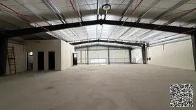 Warehouse for Rent in Al Jurf Industrial 3, Ajman A premium warehouse is available for rent in Al Ju