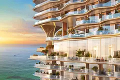Luxury 2BR I Panoramic Sea View I Best Deal