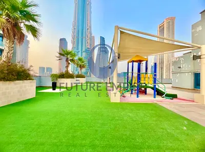 Big Layout Lower Floor 2BHK+Maid Room Near Metro