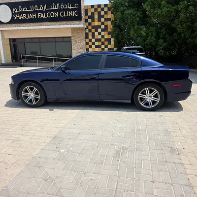 صورة مصغرة 10 لـ 2014 Dodge CHARGER