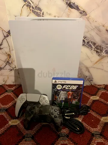 PlayStation 5