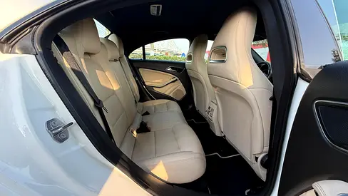 2019 Mercedes-BENZ CLA 缩略图 10