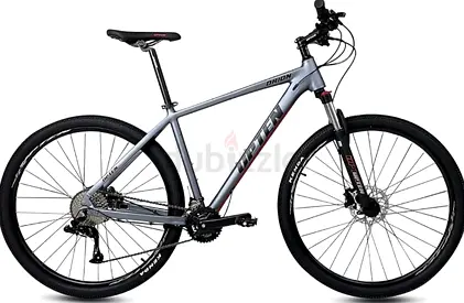 Upten 29 inches Mountain Bike – 20-Speed, Alloy Frame, Excellent Condition