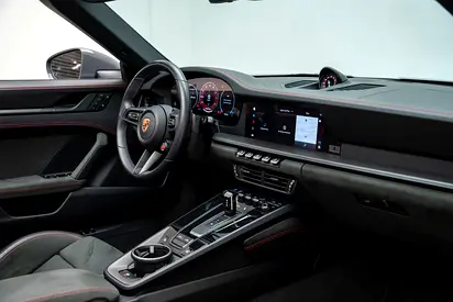 2025 Porsche 911 缩略图 15