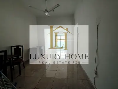 Grand deal offer So spacious 1-bedroom with 2 Hall&balcony available for family in AL Shuwaiheen sh