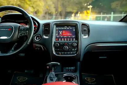 2020 Dodge DURANGO 缩略图 17