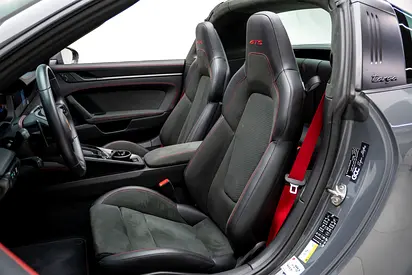 2025 Porsche 911 缩略图 16
