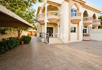 Renovated Villa | Exclusive Garden | Prime Spot